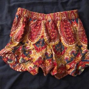 Bundle of three soft shorts! - ONE SOLD